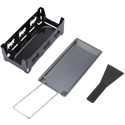 Non-stick Grill Pan