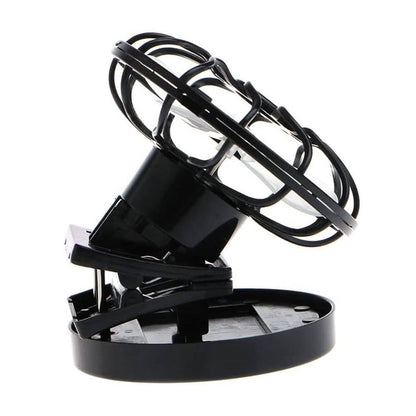 Outdoor Clip-On Solar Fan
