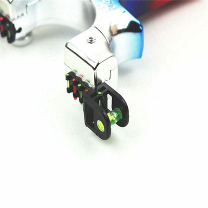 Outdoor Fast Pressing Precision Infrared Slingshot