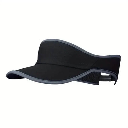 Outdoor Men and Women Visor Cap