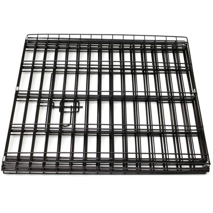 Paws & Pals Large Hammigrid Wire Folding 8-Panel Pop-Up Kennel