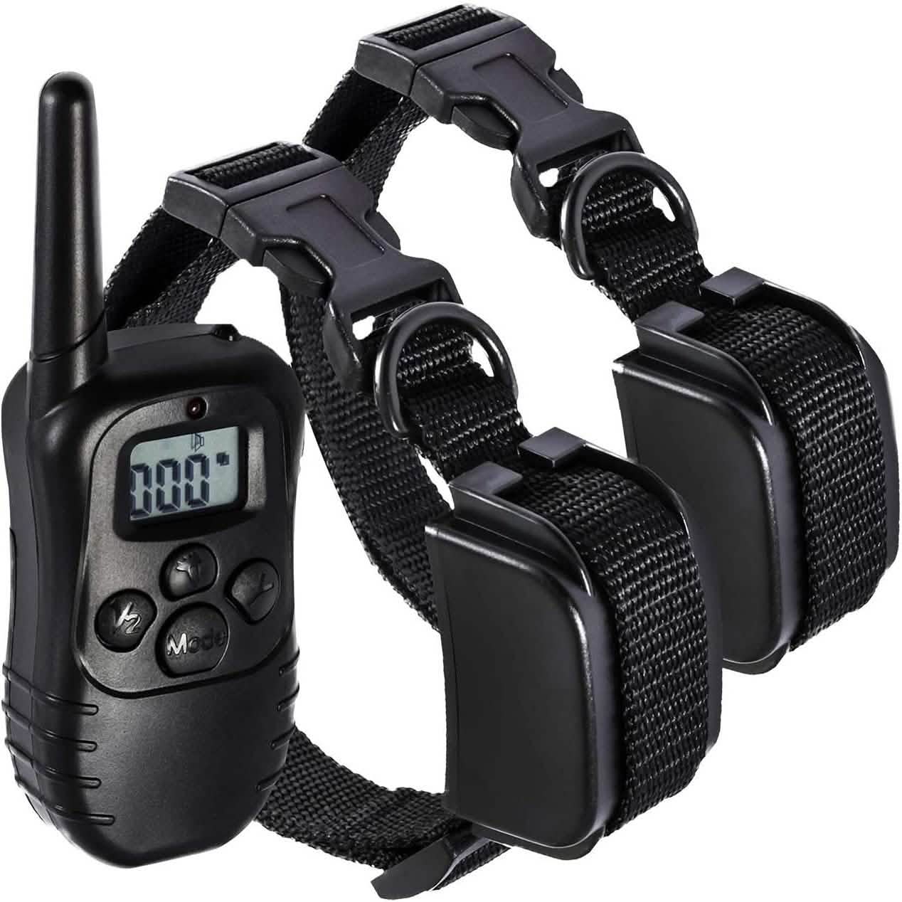 Paws & Pals Shock Collar for Dogs