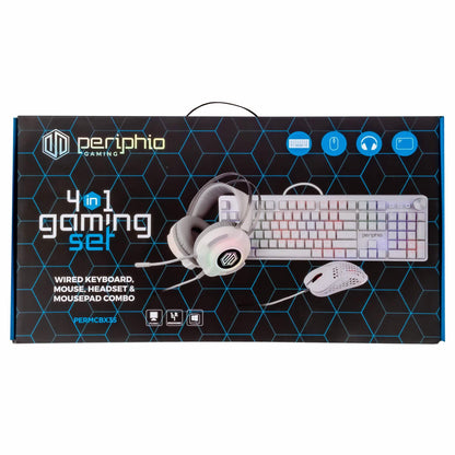 PC Gaming Starter Kit