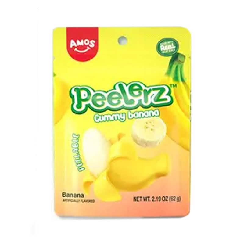Peelerz Peelable Gummy Candy