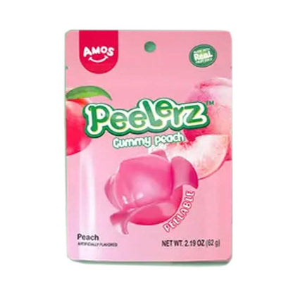 Peelerz Peelable Gummy Candy