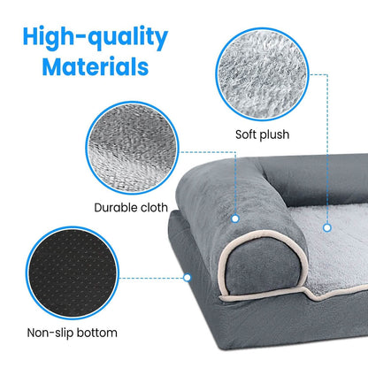Pet Bed Cushion Couch