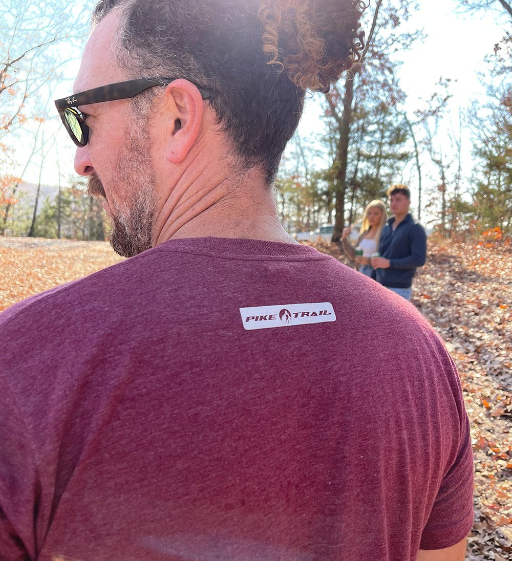 Pike Trail Comfy Tee's & Easy Going Hoodies - Lumina Home