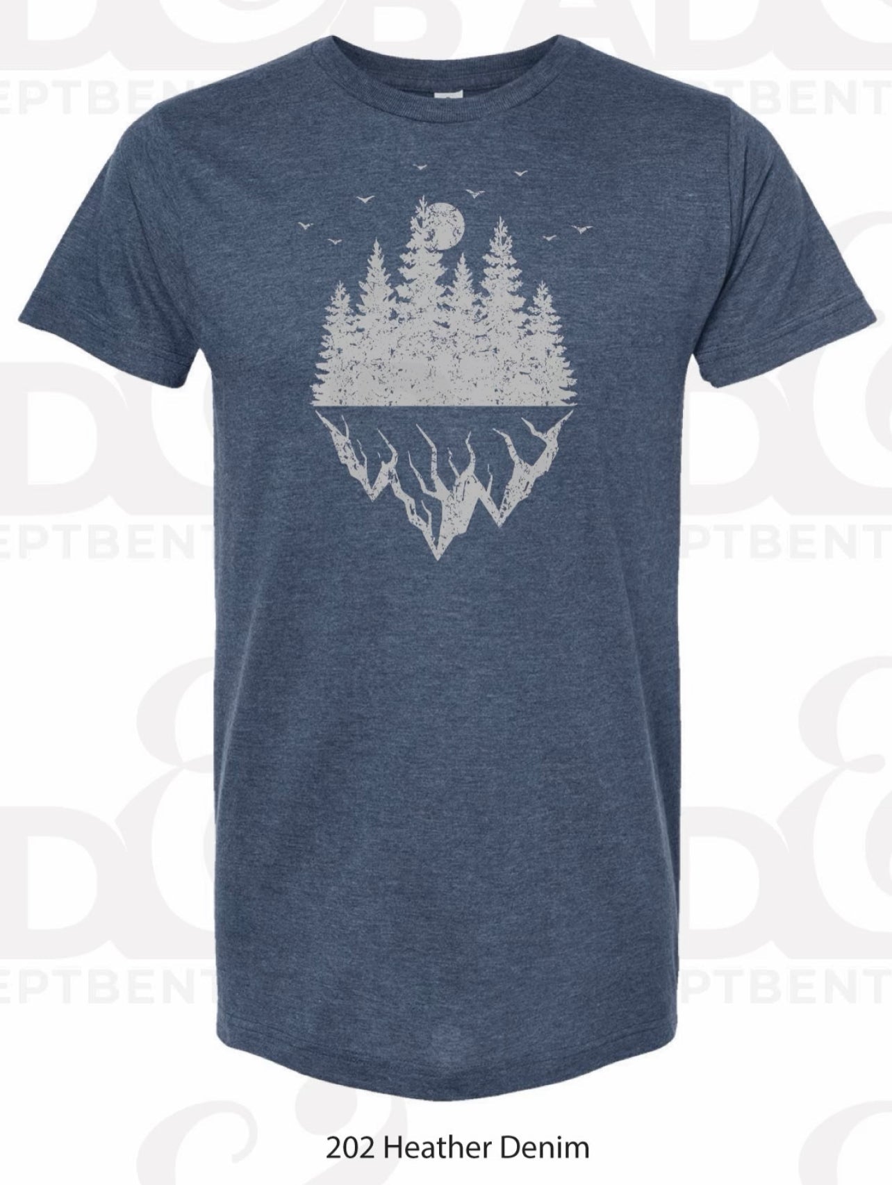 Pike Trail Comfy Tee's & Easy Going Hoodies - Lumina Home