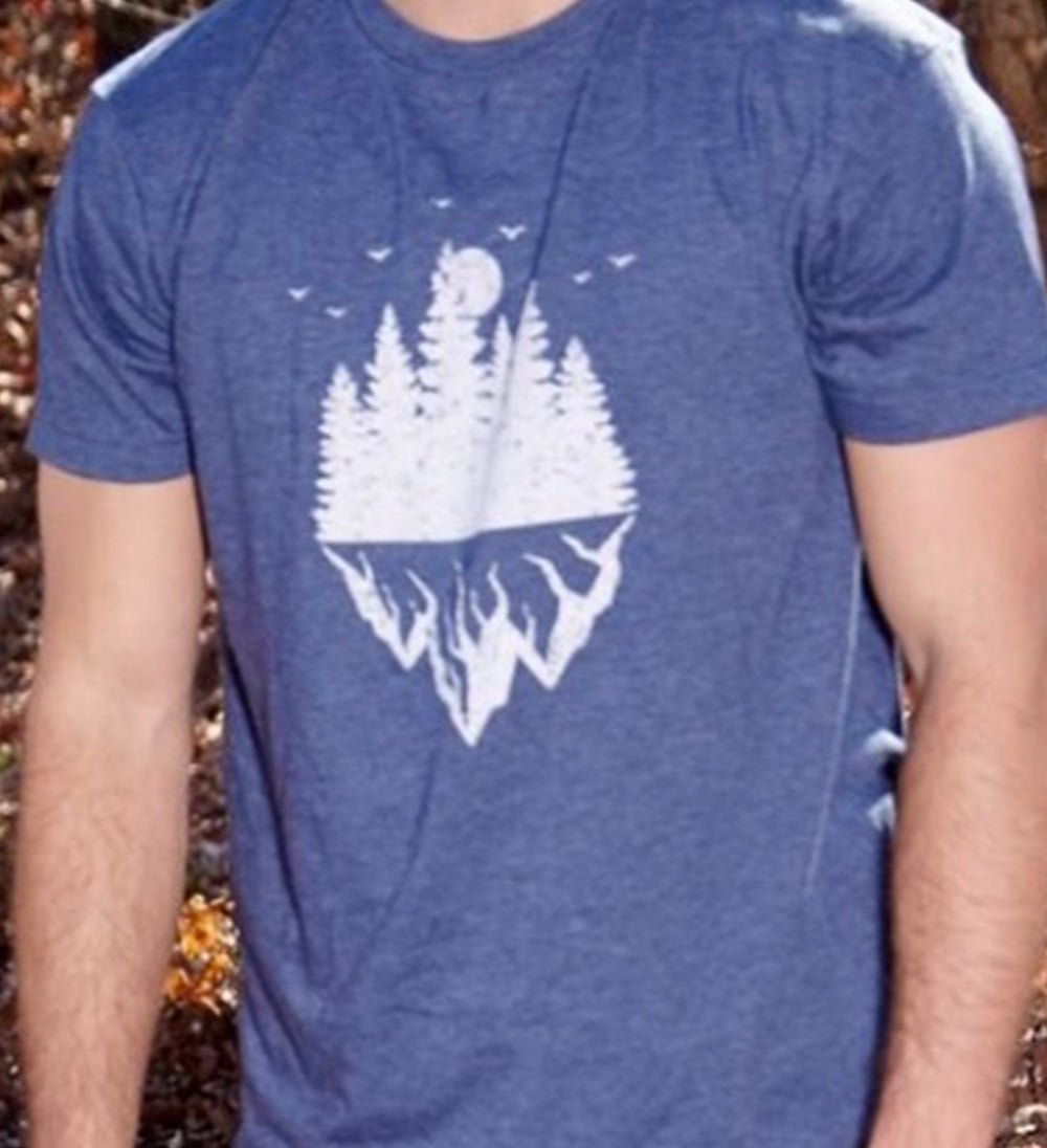 Pike Trail Comfy Tee's & Easy Going Hoodies - Lumina Home
