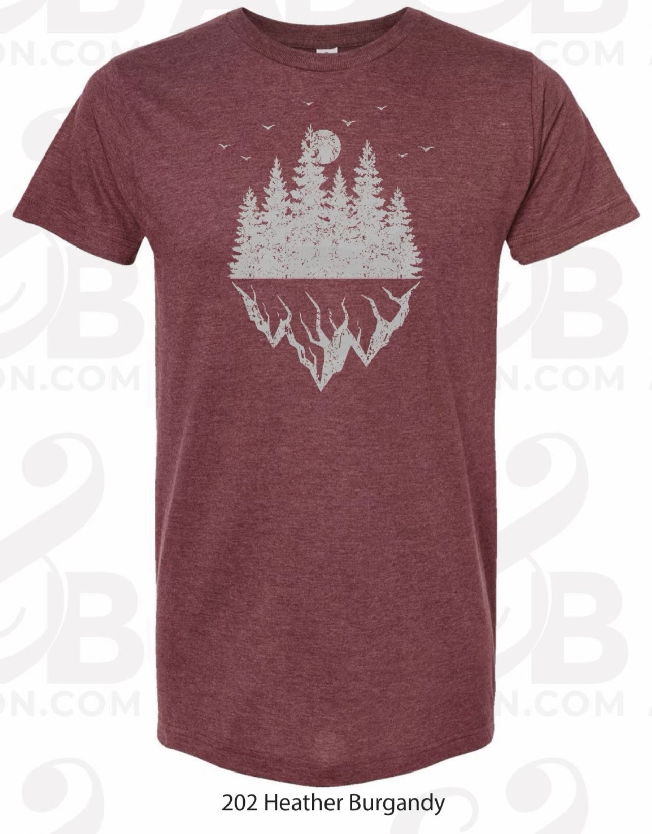 Pike Trail Comfy Tee's & Easy Going Hoodies - Lumina Home