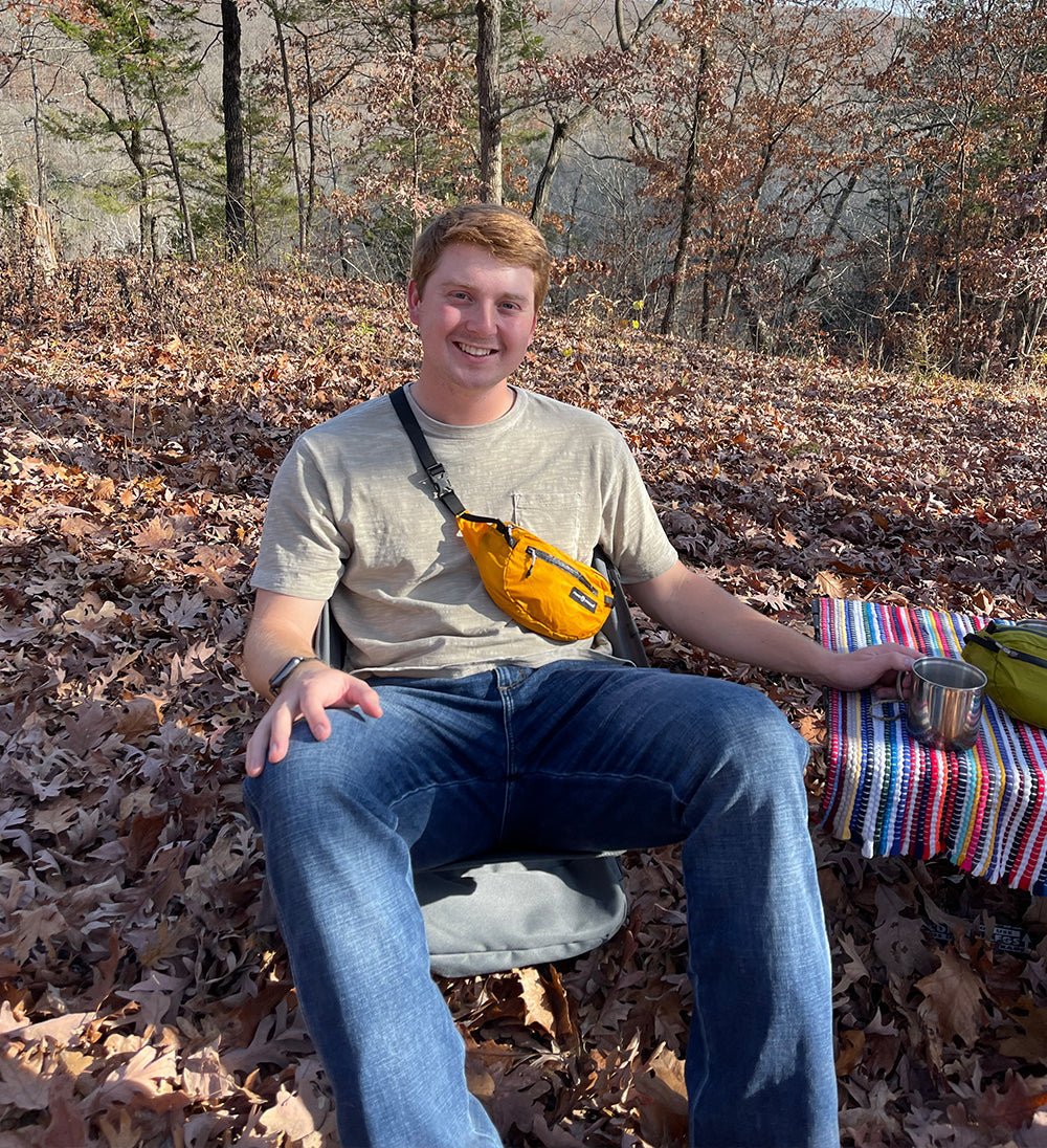 Pike Trail Fanny Packs - Lumina Home