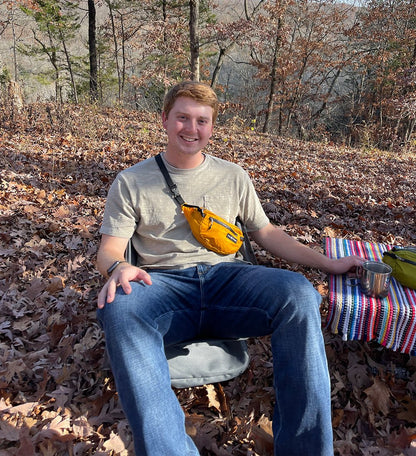 Pike Trail Fanny Packs - Lumina Home
