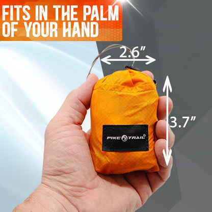 Pike Trail Fanny Packs - Lumina Home