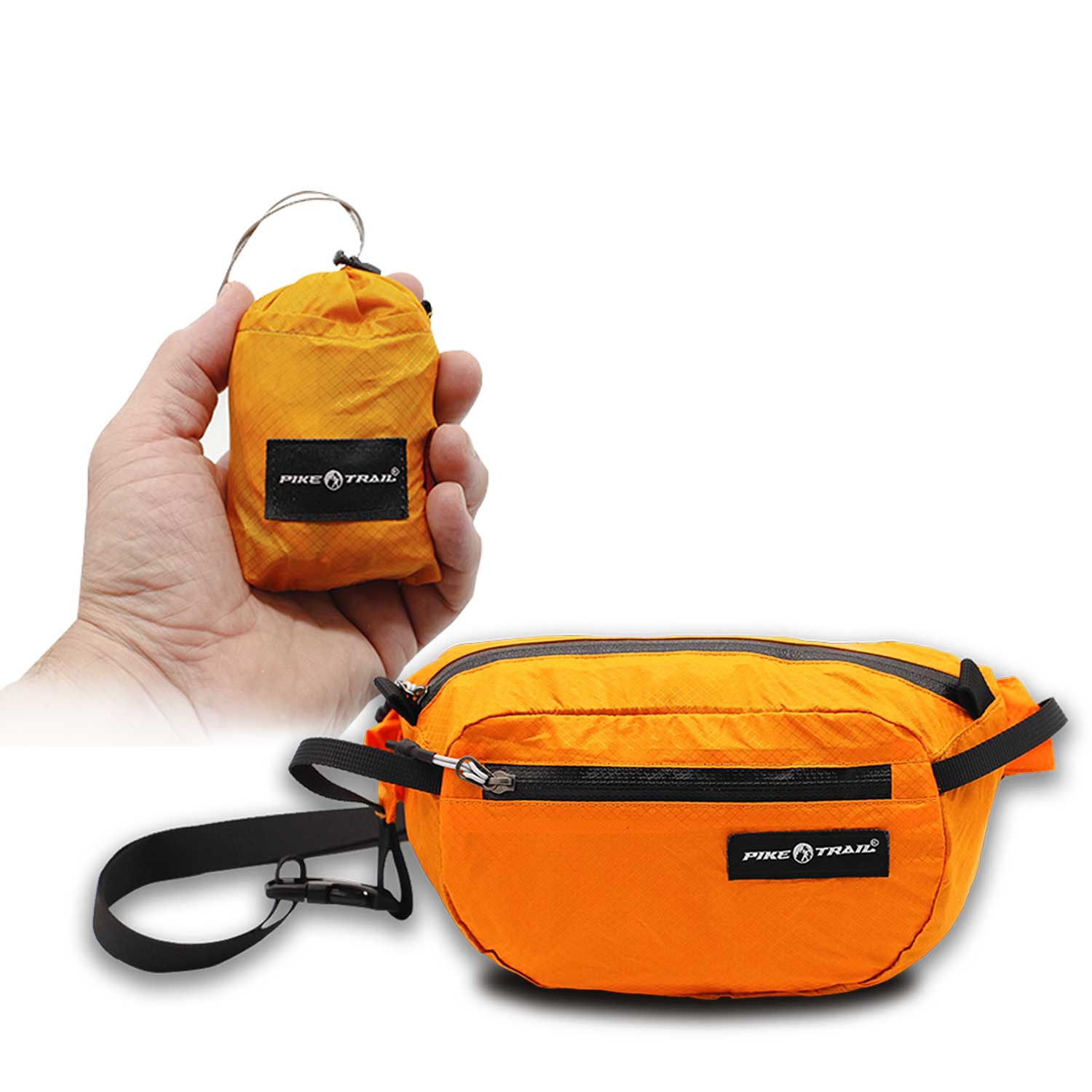 Pike Trail Fanny Packs - Lumina Home