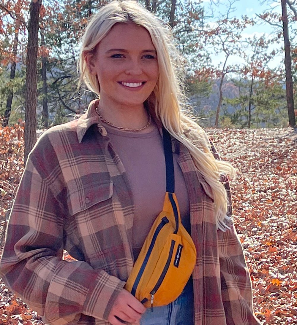Pike Trail Fanny Packs - Lumina Home
