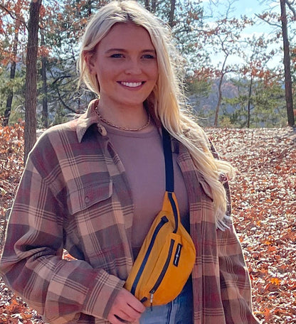 Pike Trail Fanny Packs - Lumina Home