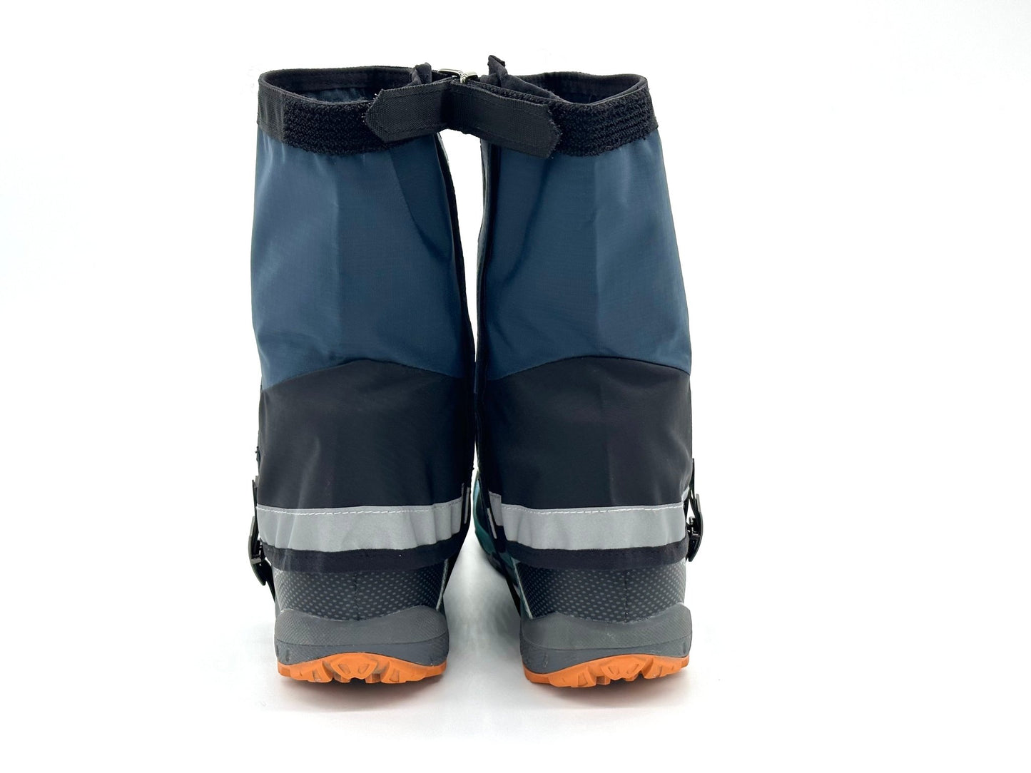 Pike Trail Mid Length Gaiters Small/Medium Adjustable Fit - Lumina Home