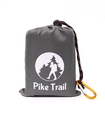Pike Trail Pocket Blanket - Lumina Home