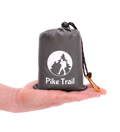 Pike Trail Pocket Blanket - Lumina Home