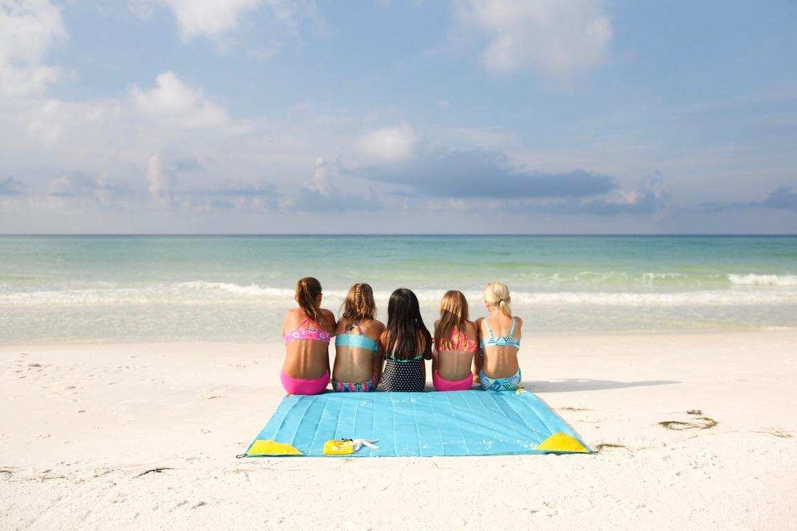 Pike Trail Pocket Blanket - Lumina Home