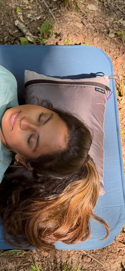 Pike Trail Stuff Sack Pillow - Lumina Home