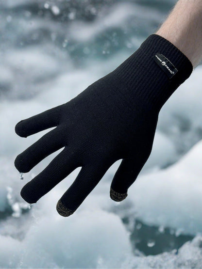 Pike Trail Water Resistance Seamless Gloves - Lumina Home