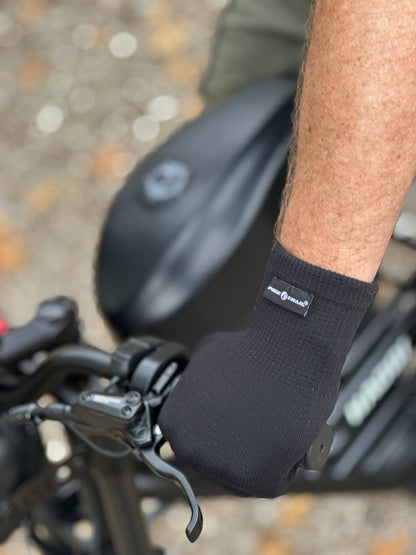 Pike Trail Water Resistance Seamless Gloves - Lumina Home