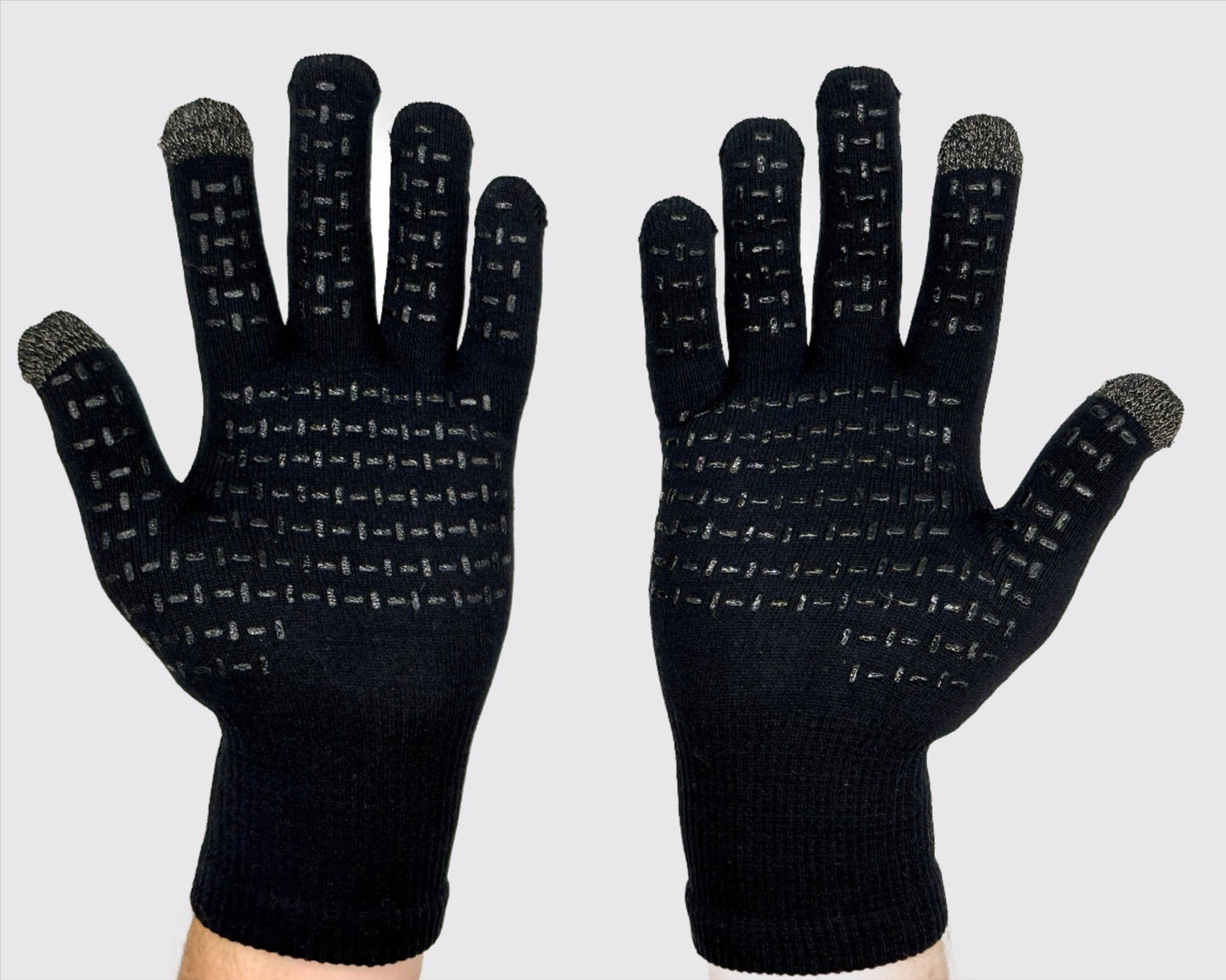 Pike Trail Water Resistance Seamless Gloves - Lumina Home