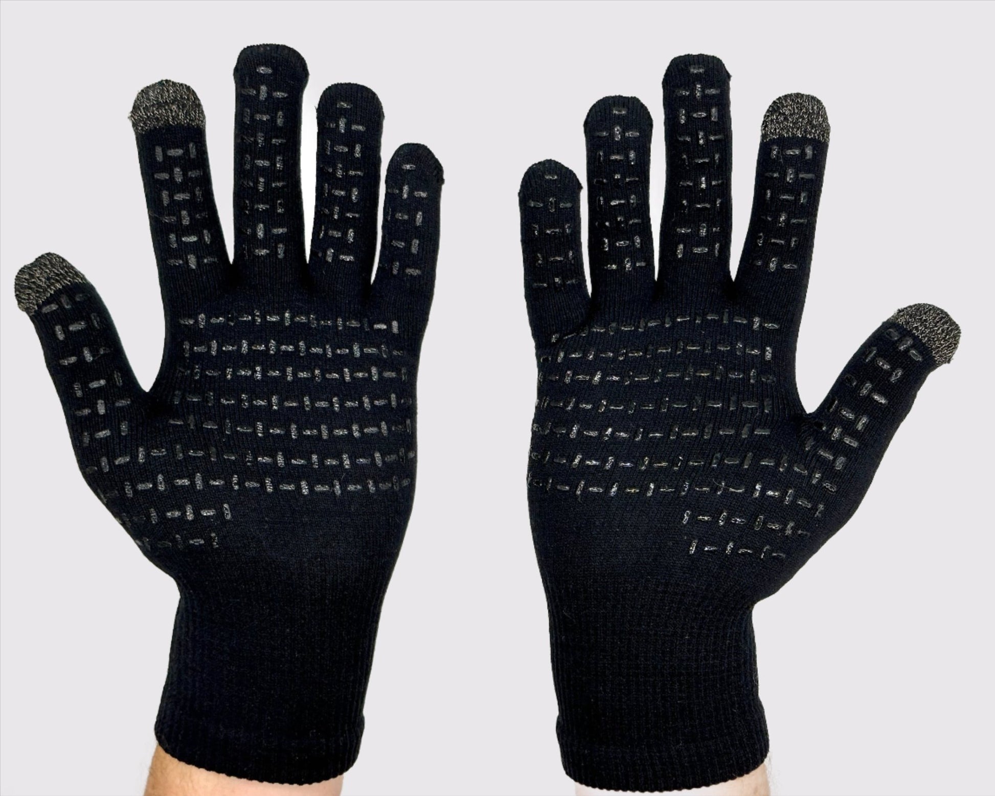 Pike Trail Water Resistance Seamless Gloves - Lumina Home