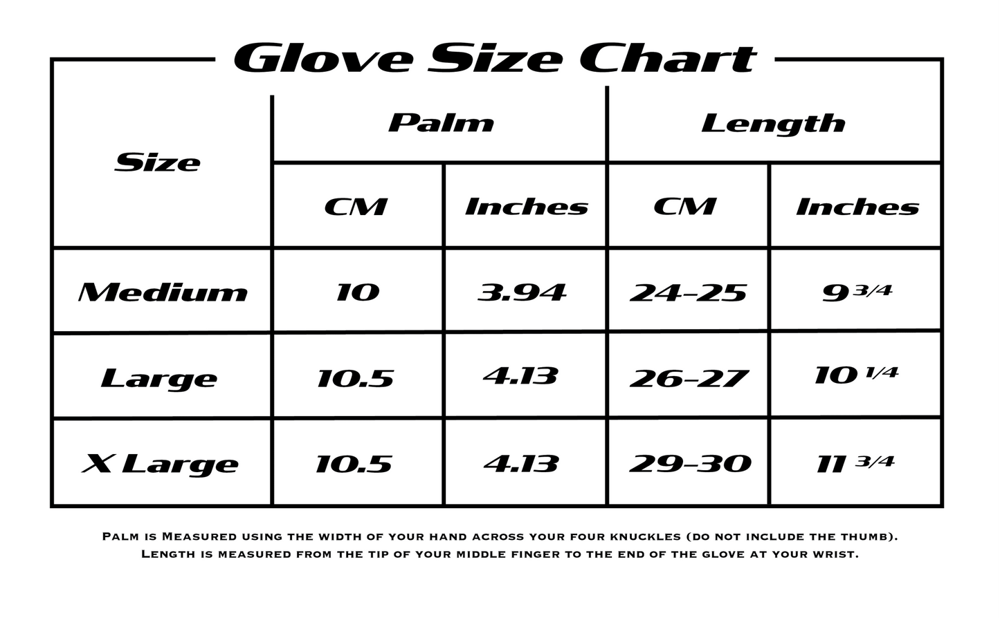 Pike Trail Water Resistance Seamless Gloves - Lumina Home