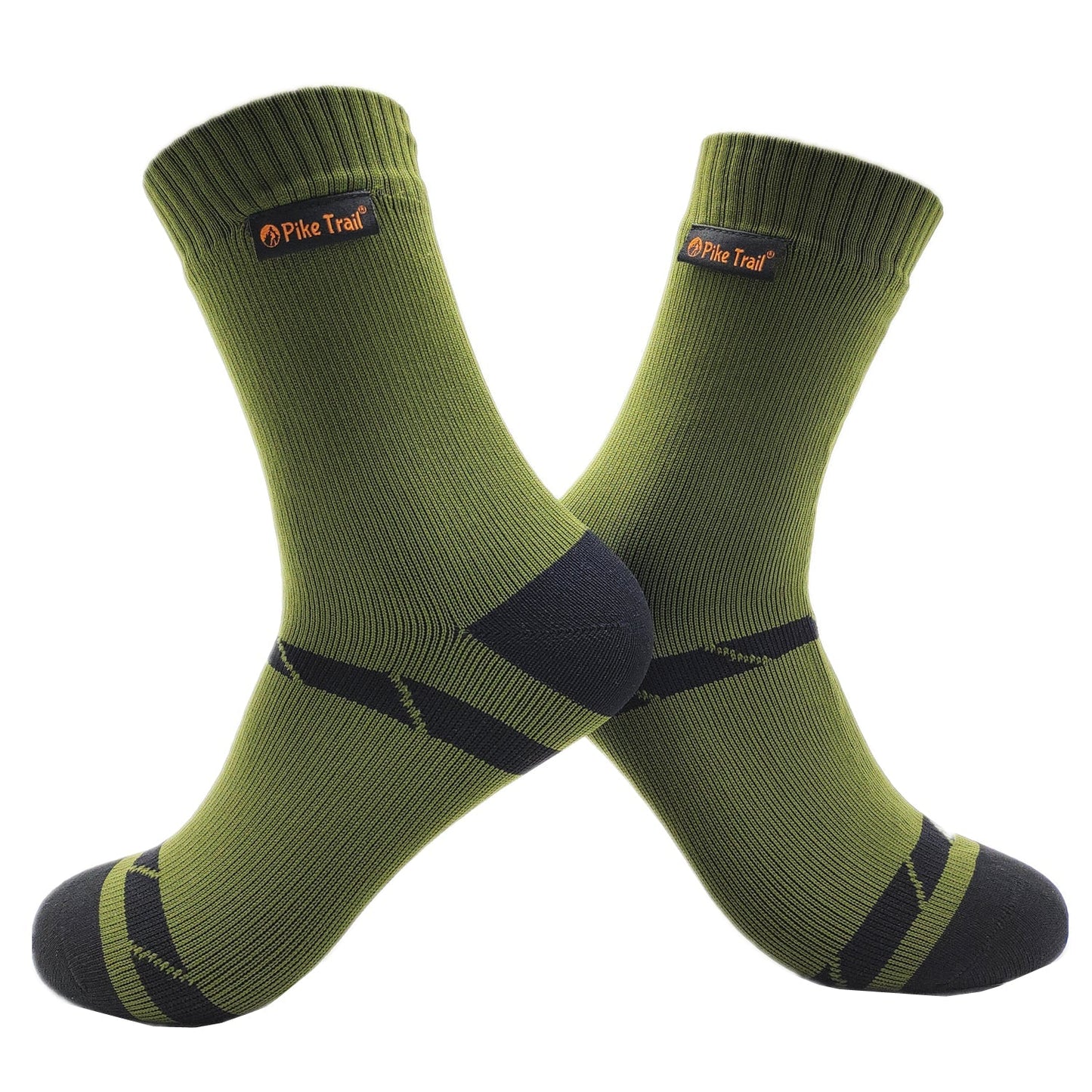 Pike Trail Waterproof Breathable Socks - Lumina Home