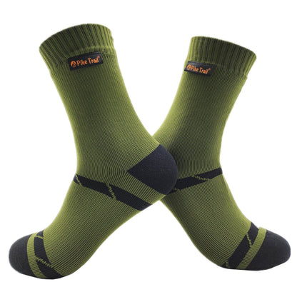 Pike Trail Waterproof Breathable Socks - Lumina Home