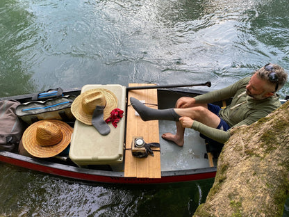 Pike Trail Waterproof Breathable Socks - Lumina Home