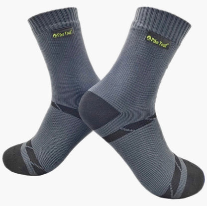 Pike Trail Waterproof Breathable Socks - Lumina Home