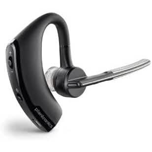 Plantronics Voyager Legend Mobile Bluetooth Headset (Refurbished)