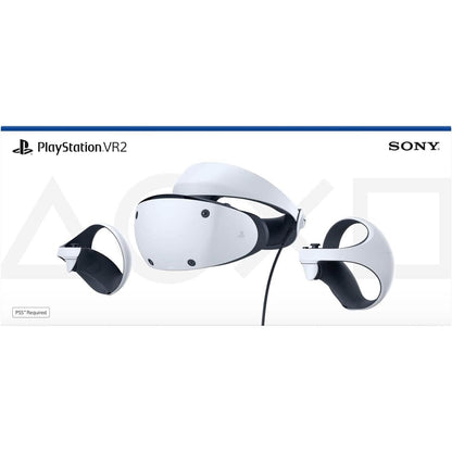 PlayStation VR2 (PSVR2) (Refurbished)