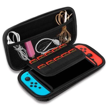 Portable Carry Case for Nintendo