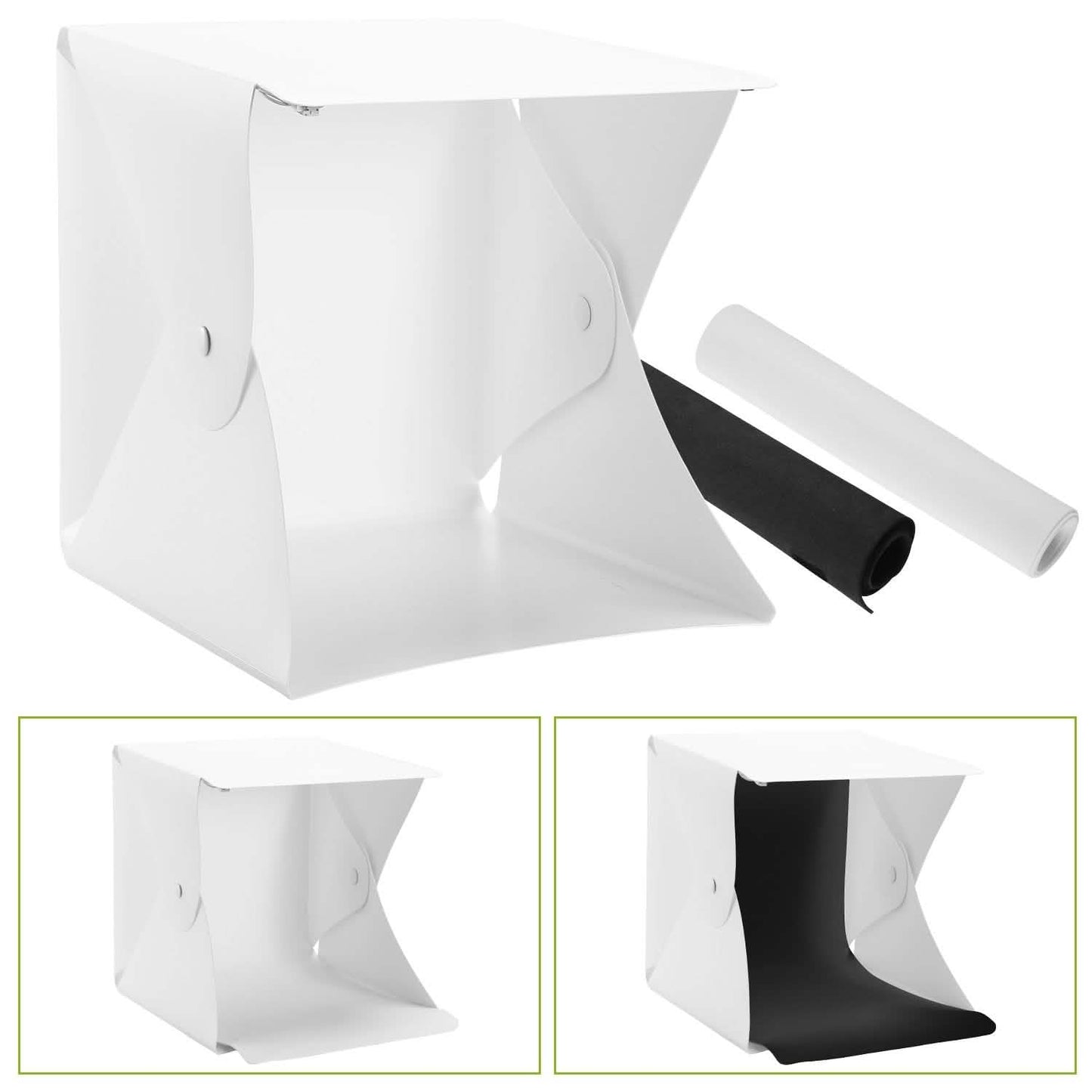 Portable Photo Studio Light Box