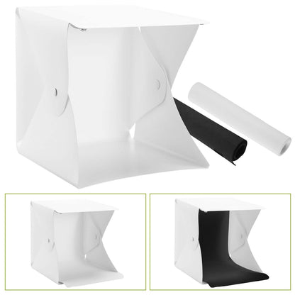 Portable Photo Studio Light Box