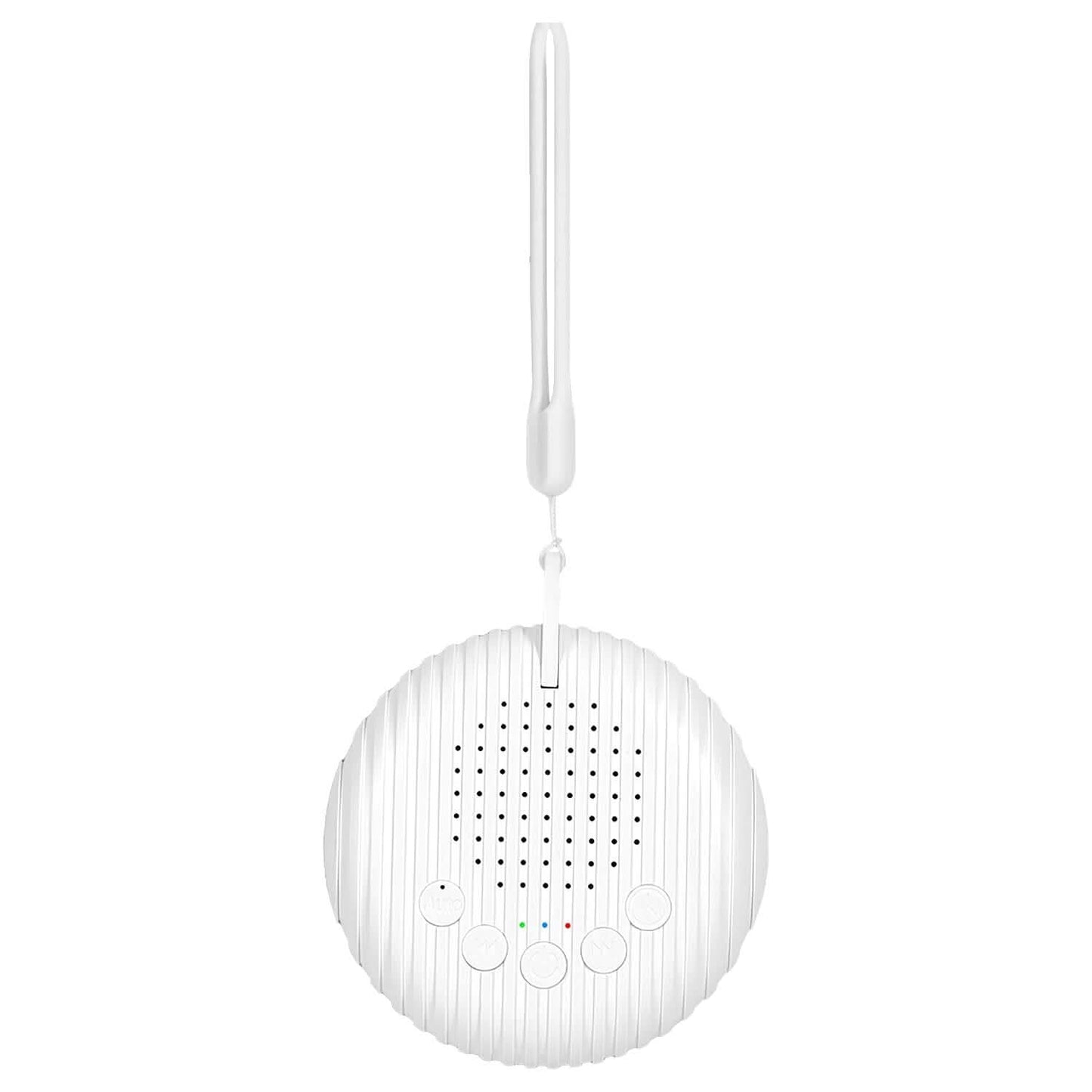 Portable White Noise Sound Machine for Sleep Aid