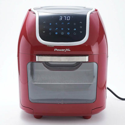 PowerXL 1700W 10-qt Vortex Air Fryer Pro Oven with Presets & Accessories (Refurbished)