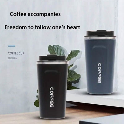 Premium Insulated Coffee Mug