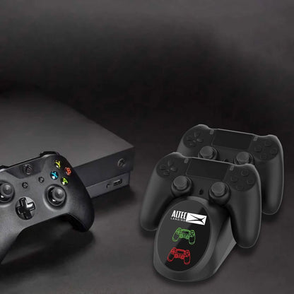 Pro Dock Dual PS4 Controller Charging Dock