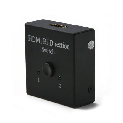 Products HDMI Bi-direction 2x1 or 1x2 A-B AB A/B Switch Switcher Support 3D 1.4V