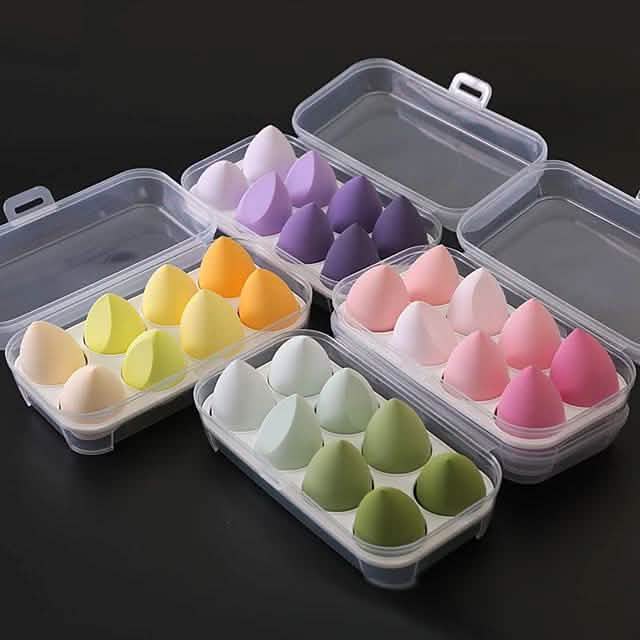 Professional Cosmetic Puff Blending Makeup Sponge