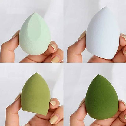 Professional Cosmetic Puff Blending Makeup Sponge