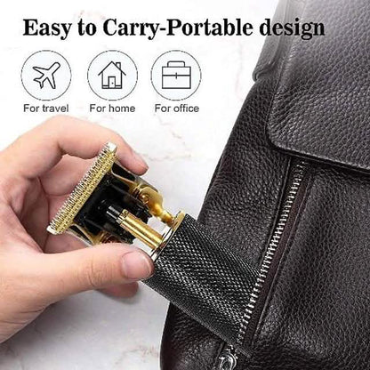 Professional Electric Hair Clippers