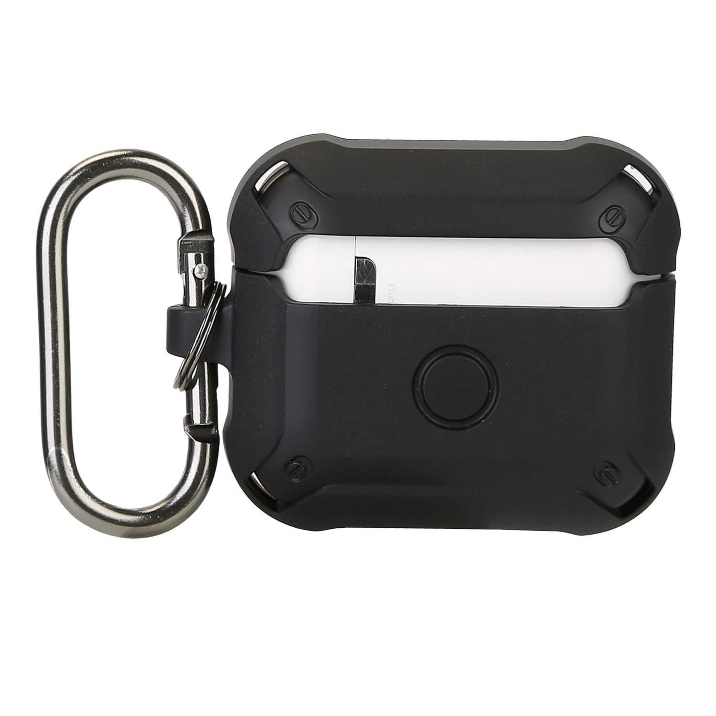 Protective Case Cover Fit for AirPods