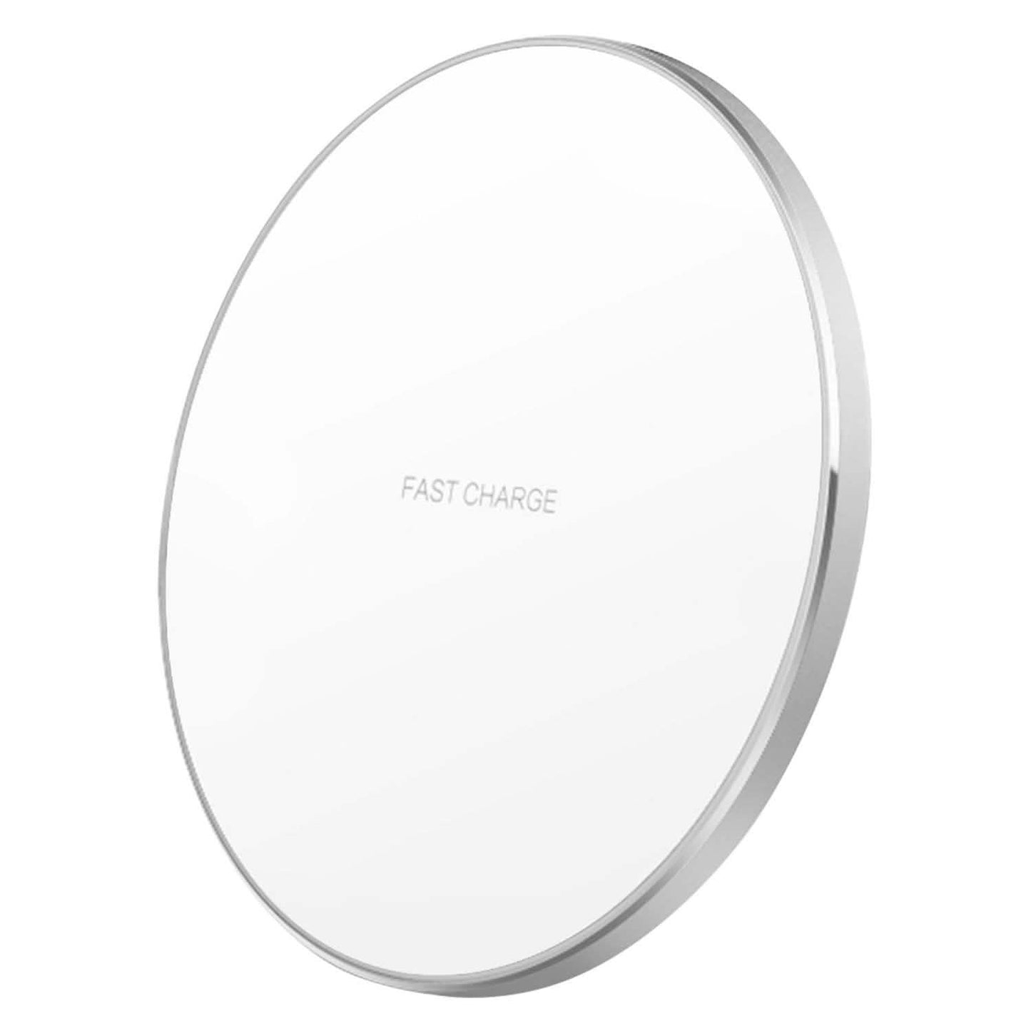 Qi Fast Wireless Charger 10W Charging Pads