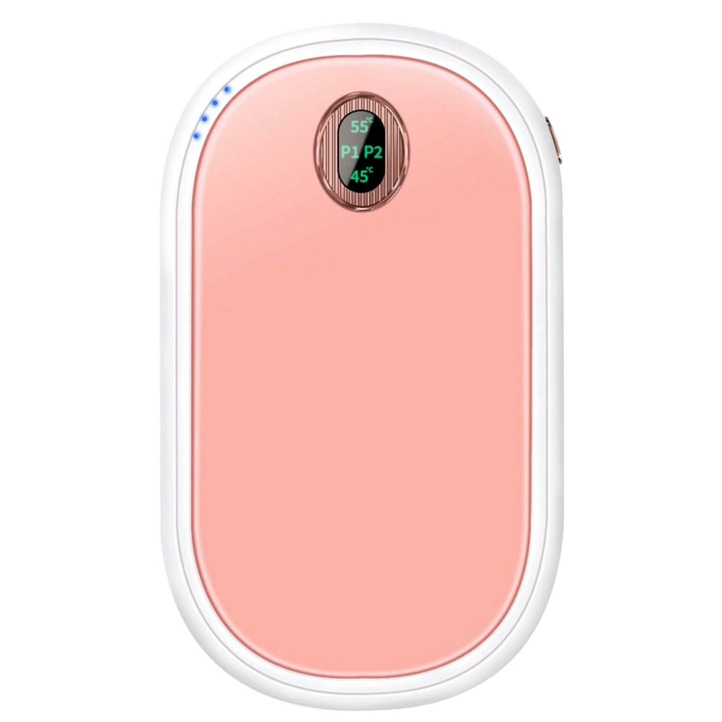 Rechargeable Hand Warmer Electric Hand Heater